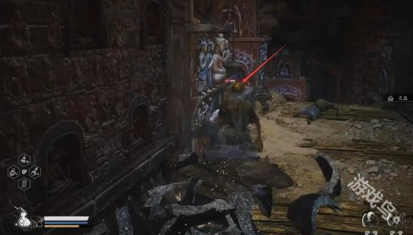 黑神话悟空碧藕金丹有几个8