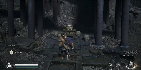 黑神话悟空灰烬林宝箱在哪5