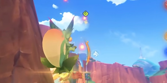 原神合成台疑案任务怎么完成9