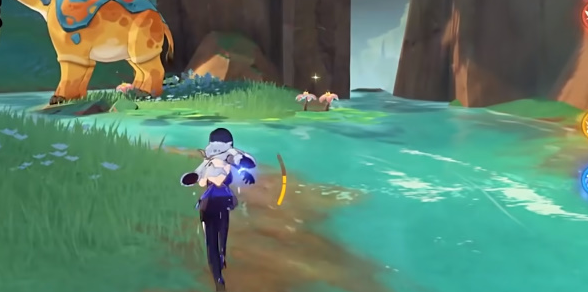 原神合成台疑案任务怎么完成14