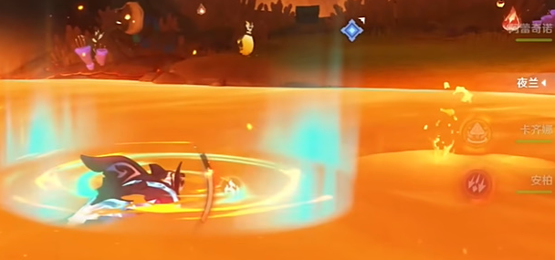 原神寻找揭录文任务怎么过7