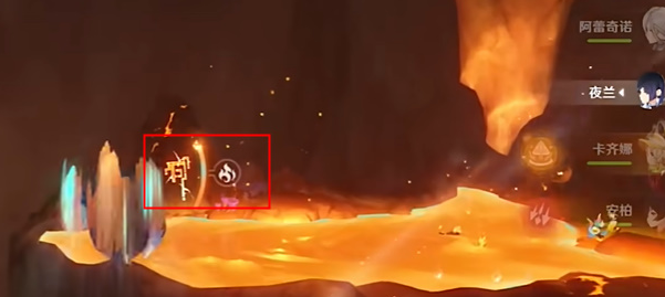 原神寻找揭录文任务怎么过8