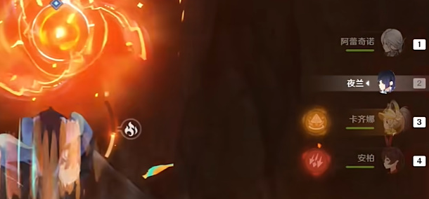 原神寻找揭录文任务怎么过9