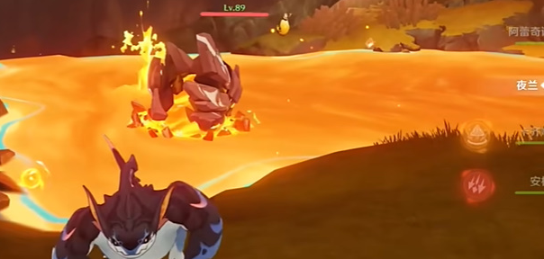 原神寻找揭录文任务怎么过13