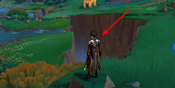 原神你也是迪诺巴鲁托成就怎么完成3