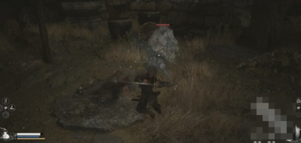 黑神话悟空石中人商店怎么开启1