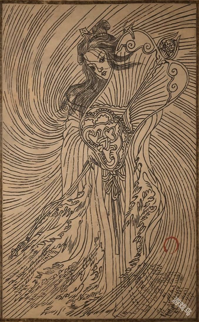 黑神话悟空牛魔王图鉴1