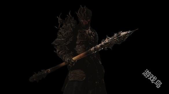 黑神话悟空几丁棍图鉴信息1