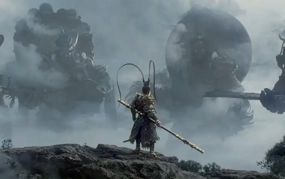 黑神话悟空紫蛛儿图鉴1