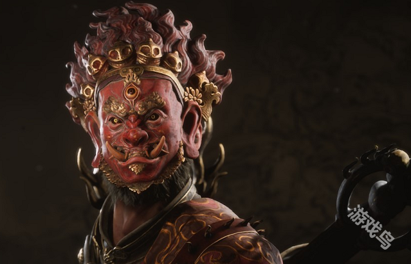 黑神话悟空头冠图鉴1