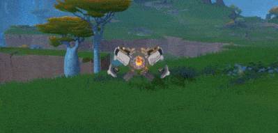 原神秘源机兵寻捕械怎么打3