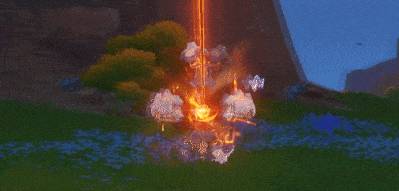 原神秘源机兵寻捕械怎么打5