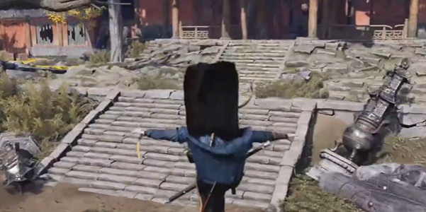 燕云十六声慈心山院本心妙善任务怎么完成5