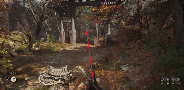 黑神话悟空蛇司药精魄怎么获得1