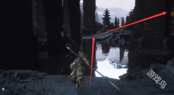 黑神话悟空火光地土地庙在哪1