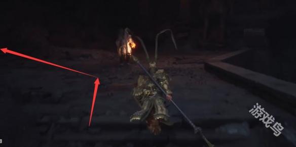 黑神话悟空火光地土地庙在哪7