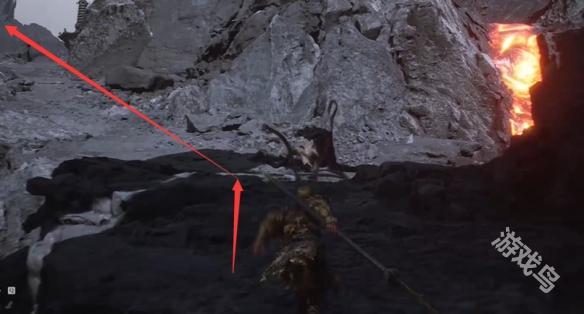 黑神话悟空火光地土地庙在哪9