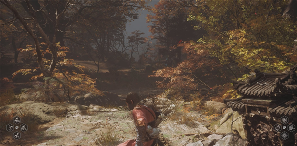 黑神话悟空青冉冉精魄怎么获得1