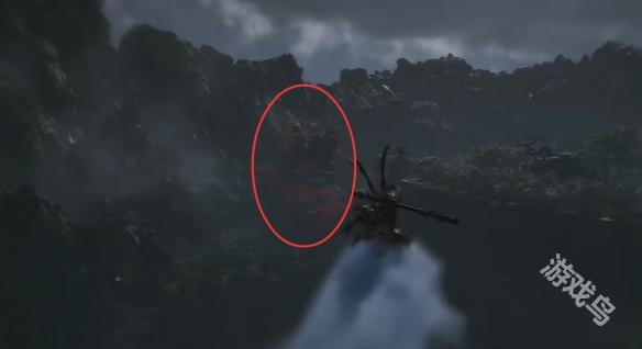 黑神话悟空山脚土地庙在哪里11