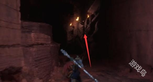 黑神话悟空浮屠界土地庙在哪12