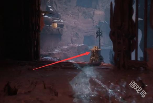 黑神话悟空浮屠界土地庙在哪14