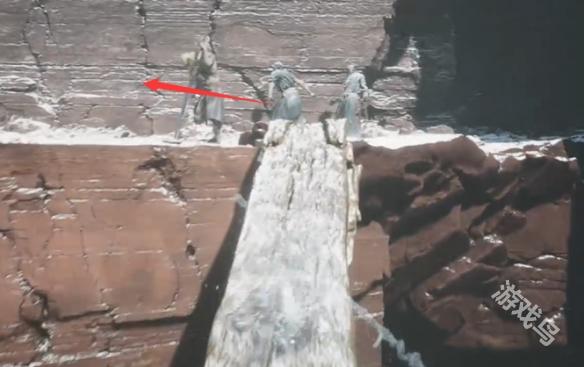 黑神话悟空浮屠界土地庙在哪21