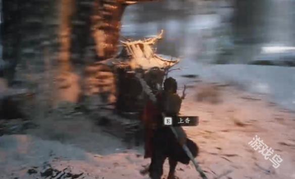 黑神话悟空雪山径土地庙在哪10