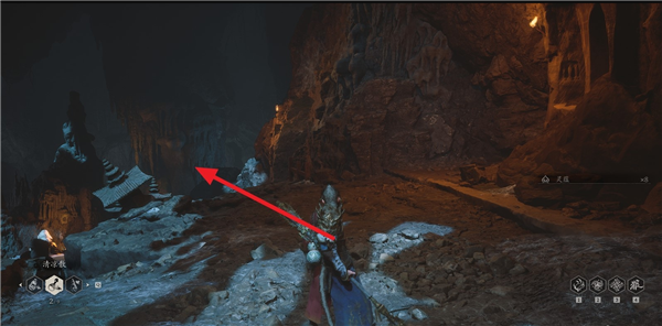 黑神话悟空虫校尉精魄怎么获得2