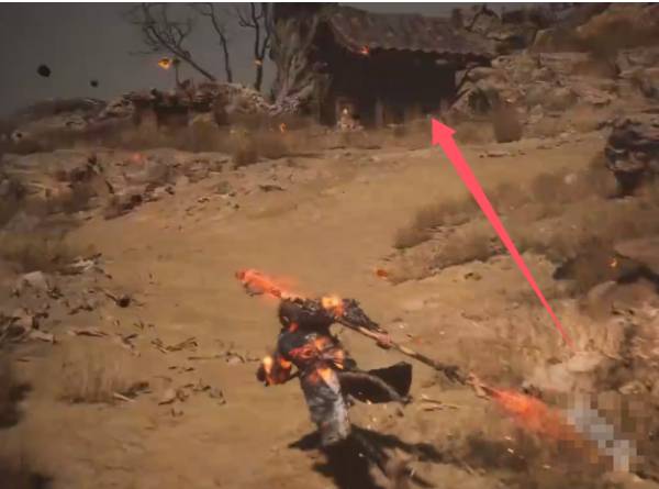 黑神话悟空灰蛰法术怎么获得3