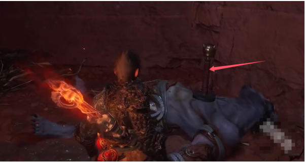 黑神话悟空灰蛰法术怎么获得6