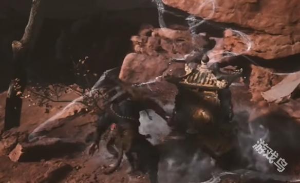 黑神话悟空沙门村土地庙在哪16