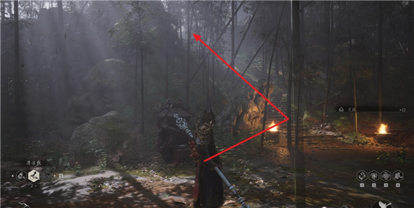 黑神话悟空广谋精魄_黑神话悟空游戏