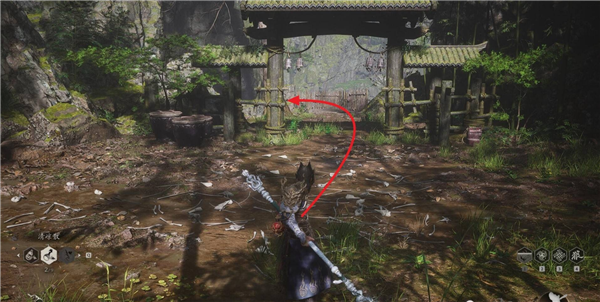 黑神话悟空广谋精魄怎么获得3