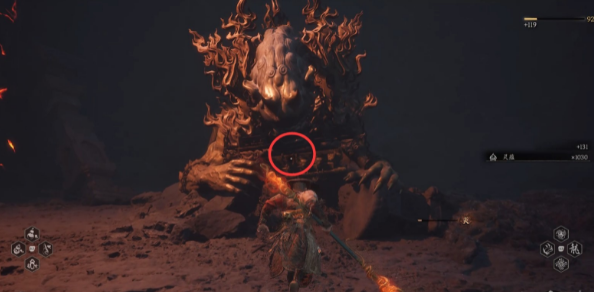 黑神话悟空第五回丹灶谷翠云殿怎么过6