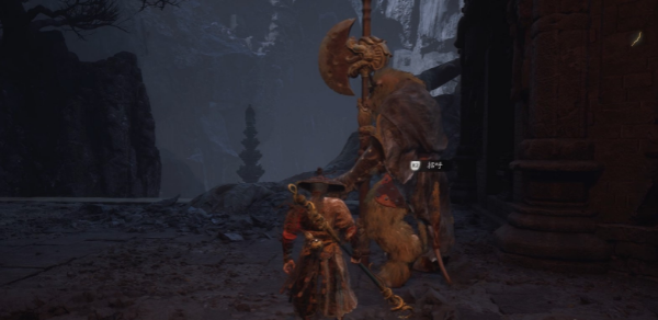 黑神话悟空第五回丹灶谷翠云殿怎么过10