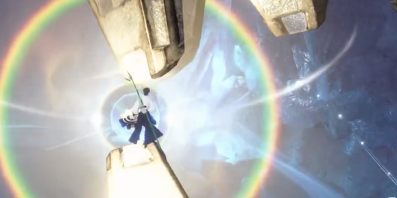 逆水寒手游孟洄万籁千音怎么获取9