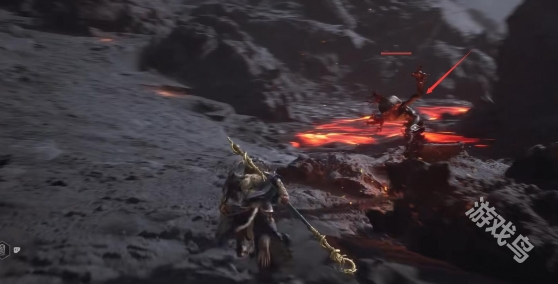 黑神话悟空火灵砂怎么获得2