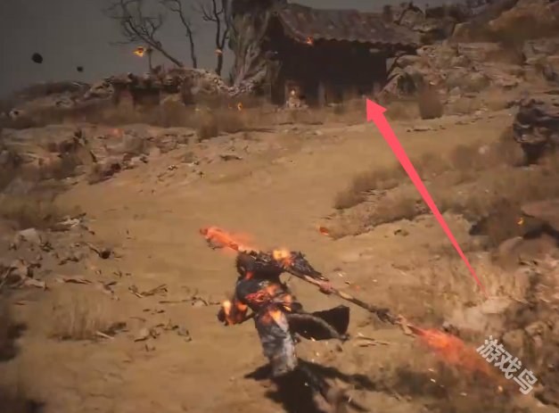 黑神话悟空双头鼠变身怎么获得3