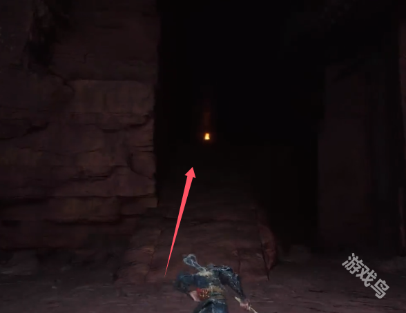 黑神话悟空错过双头鼠变身怎么办3