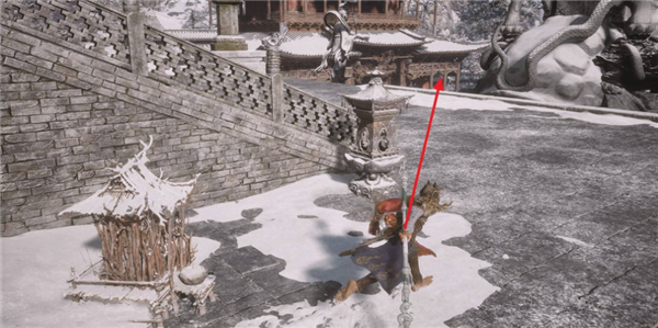 黑神话悟空不净_黑神话悟空不净套装怎么获得