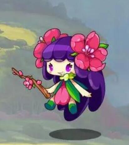 洛克王国手游精灵技能选择建议1