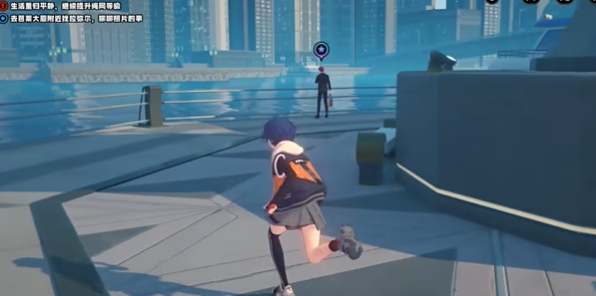 绝区零艺术还是丁尼任务怎么做7