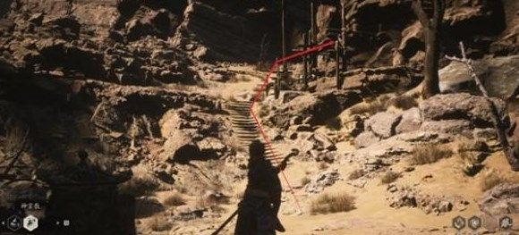 黑神话悟空拨些泥丸十一难成就_黑神话悟空12分钟演示