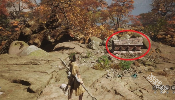 黑神话悟空日金乌在哪4