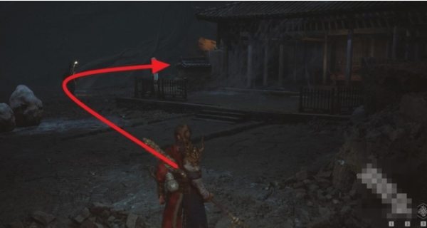 黑神话悟空无忧醑怎么获得4