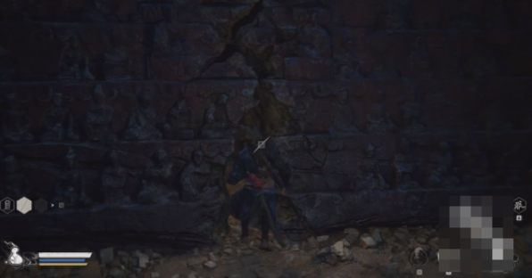 黑神话悟空菩提老祖壁画在什么地方3