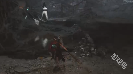 黑神话悟空行蕴在哪2