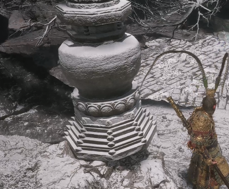 黑神话悟空想蕴怎么得1