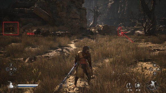 黑神话悟空第十四难是什么1