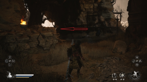 黑神话悟空第十四难是什么4